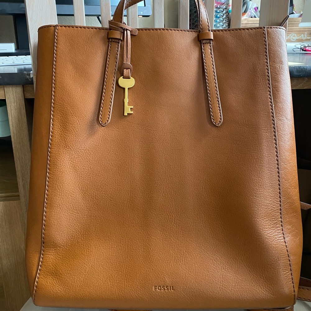 Fossil Camilla Convertible Backpack